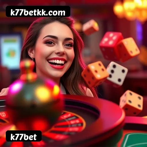 Processo de Download do App k77bet - Passo a Passo Simples