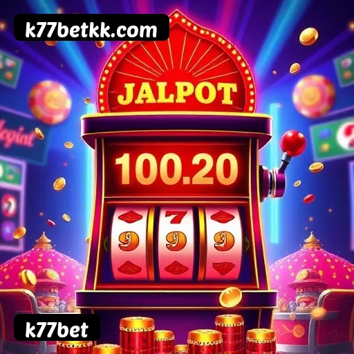 App Mobile k77bet - Jogue em Qualquer Lugar no Seu Smartphone