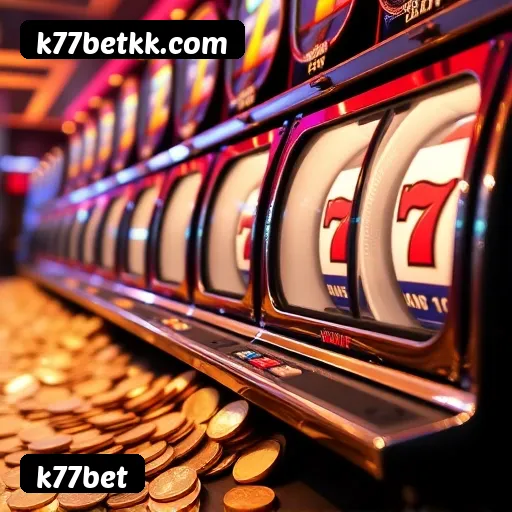 Recursos Exclusivos do App k77bet - Modo Offline, Login Biométrico